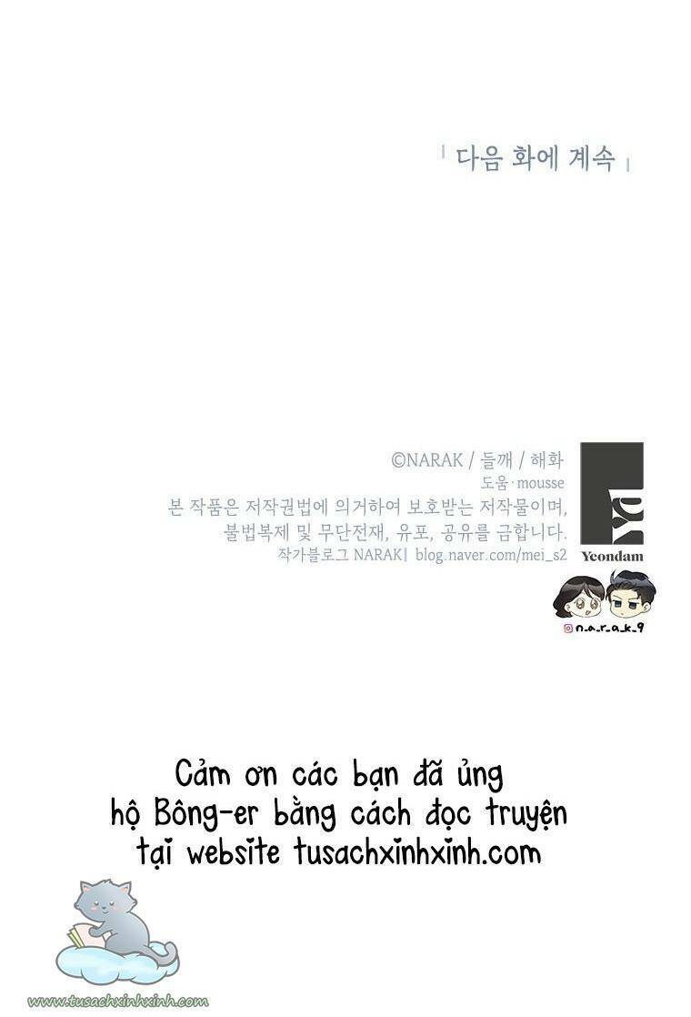 Hẹn Hò Nơi Công Sở Chương 108 Ảnh 60