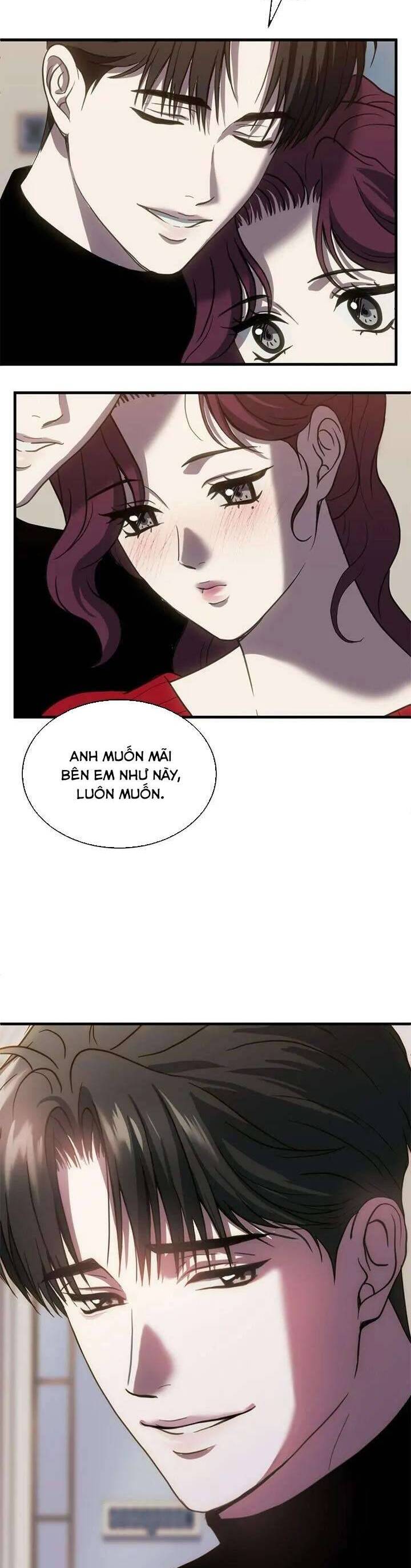 Ba Lần Động Phòng Chương 63 Ảnh 19