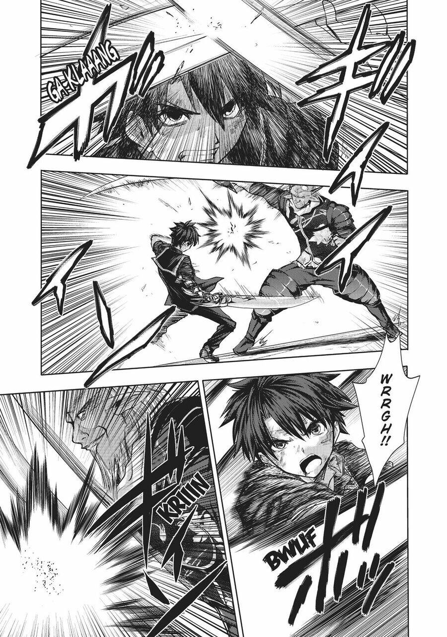 Shinmai Maou No Keiyakusha Chương 34 Ảnh 6