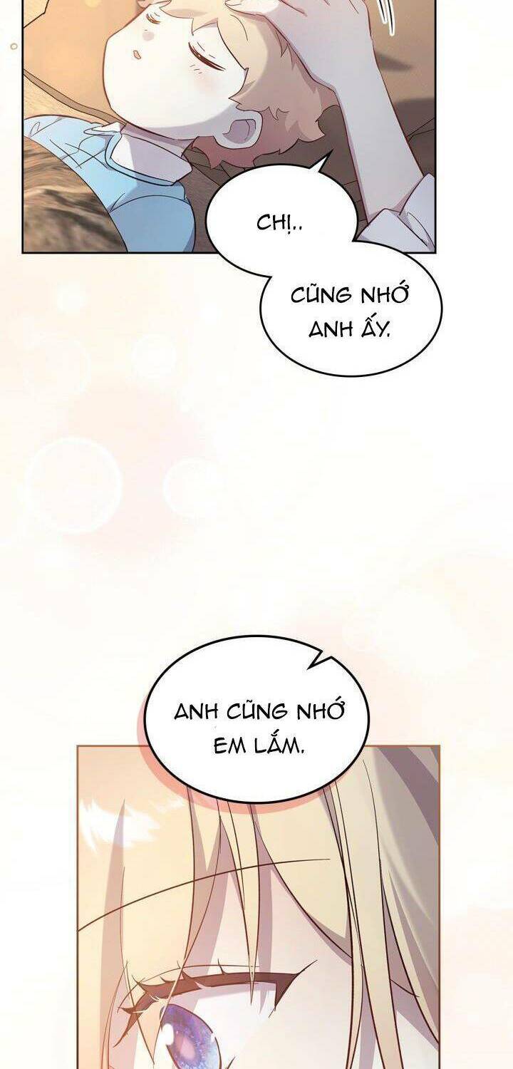 Tôi Vô Tình Cứu Được Em Trai Nam Chính Chương 58 Ảnh 53