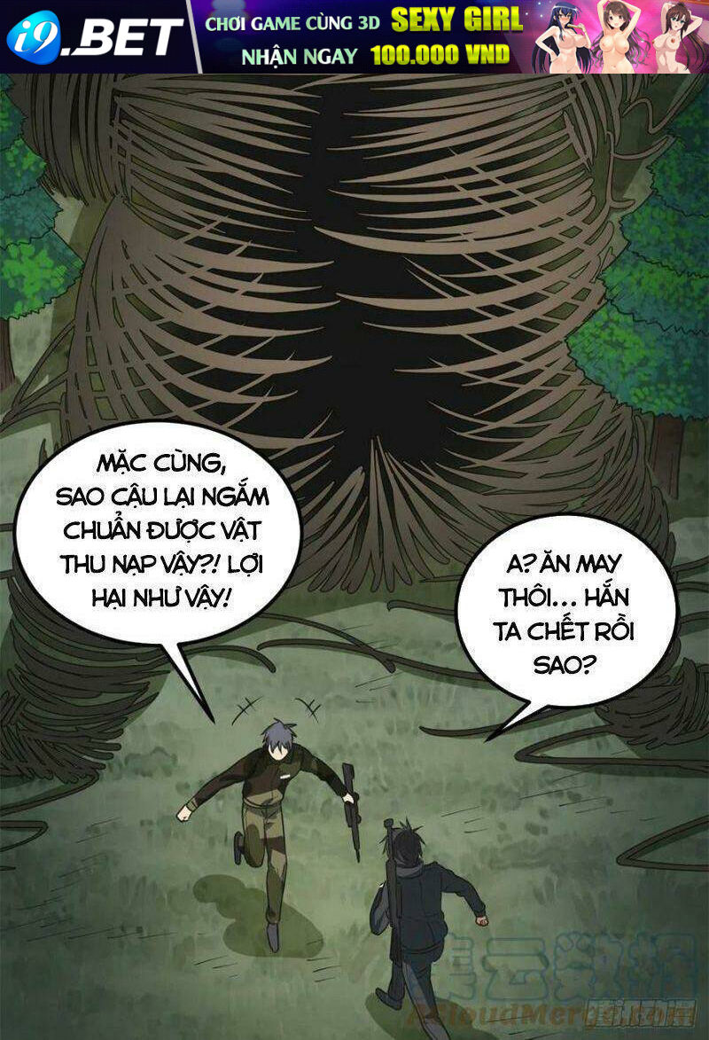 Xã Lam Bạch Chương 42 Ảnh 29