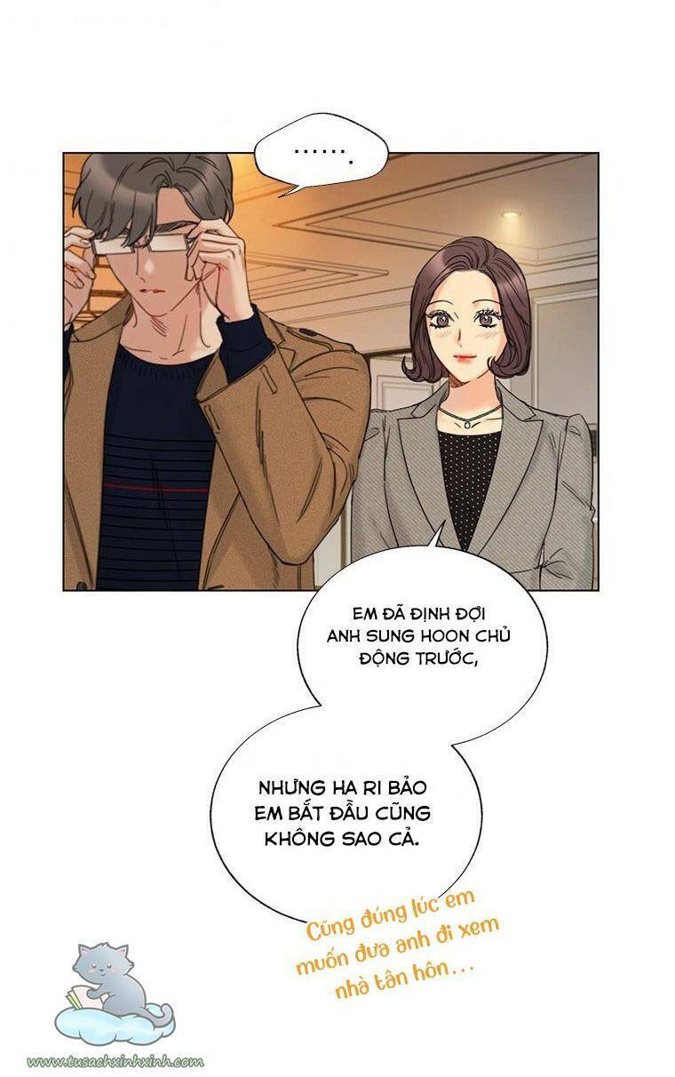 Hẹn Hò Nơi Công Sở Chương 104 Ảnh 63