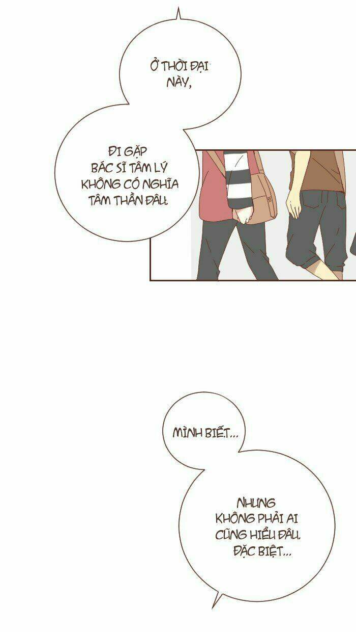 From Nightmare To Love Chương 11 Ảnh 15