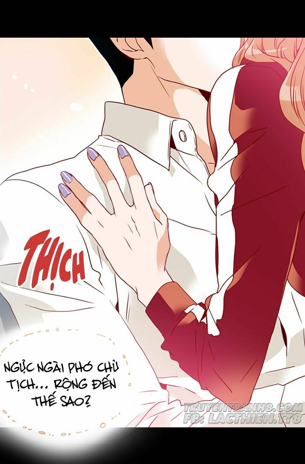 Thư Ký Kim Sao Thế Nhỉ? Chương 21 Ảnh 51