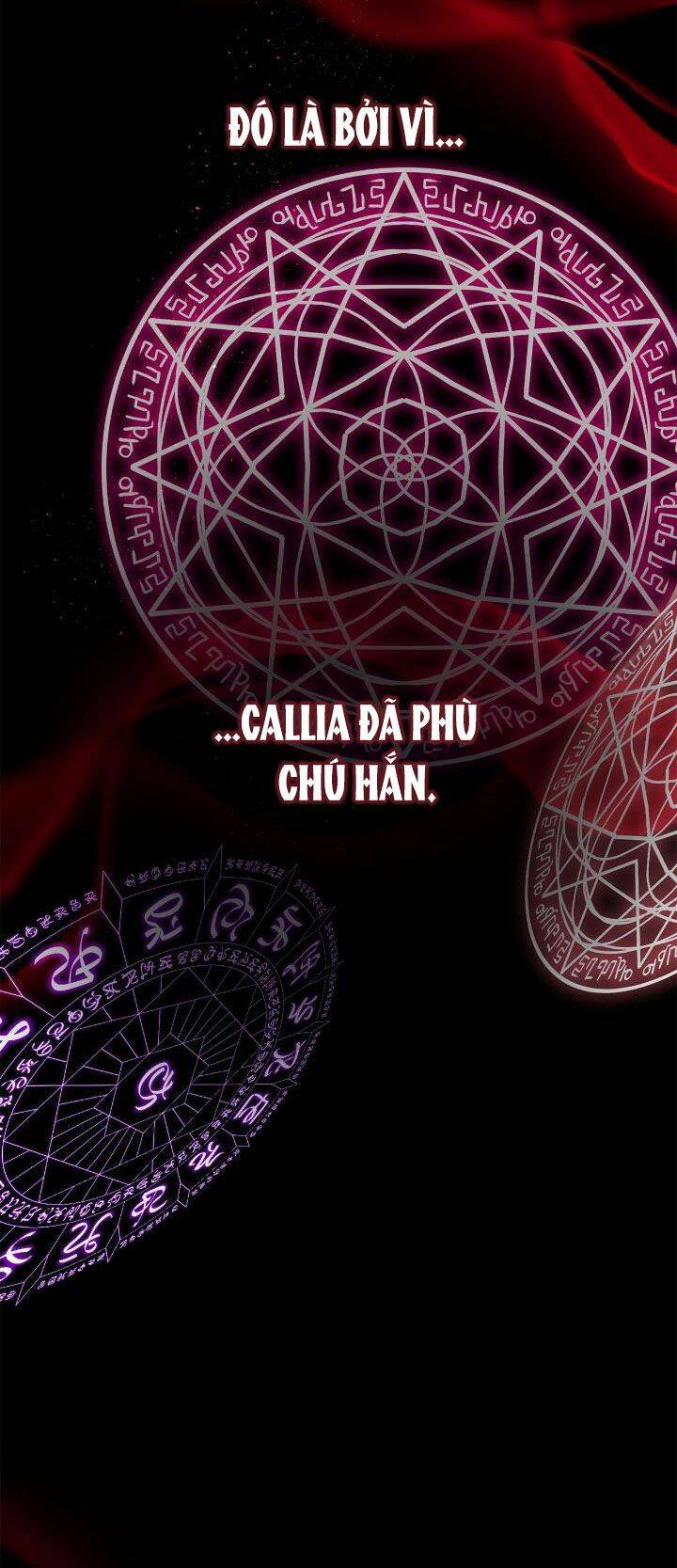 Khi Con Gái Của Phù Thuỷ Phá Giải Lời Nguyền Của Nam Chính Chương 14 Ảnh 31