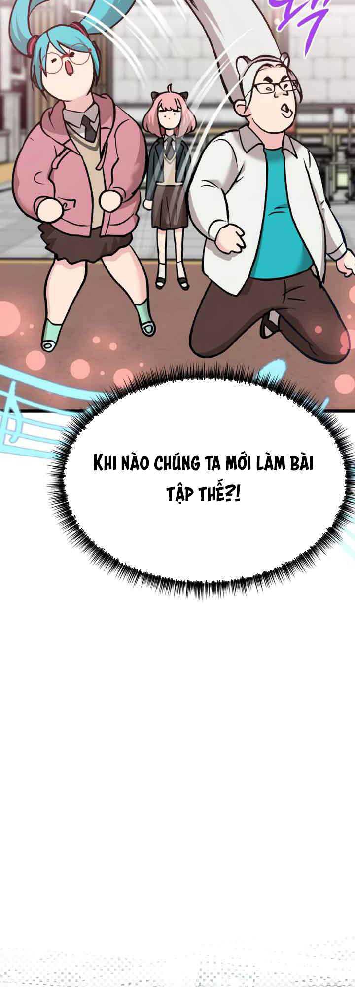 Đời Tư Idol Chương 16.1 Ảnh 70