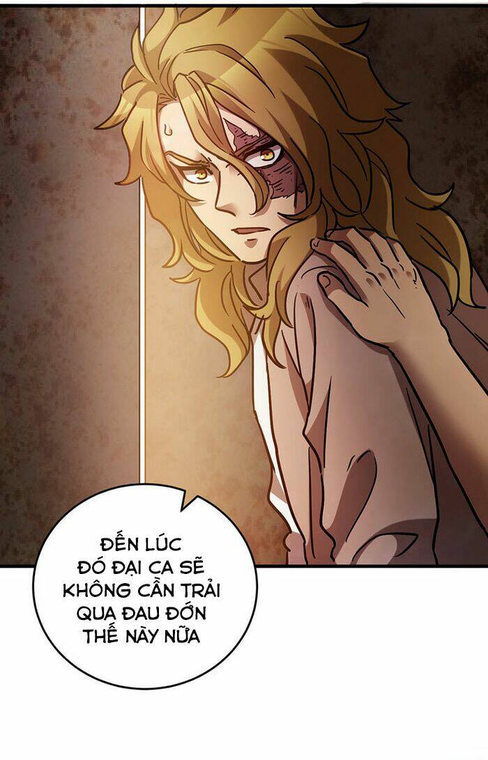 Sau Mạt Thế Tôi Trở Thành Zombie Chương 50 Ảnh 37