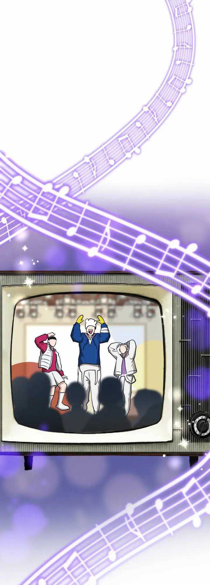 Đời Tư Idol Chương 17.1 Ảnh 3