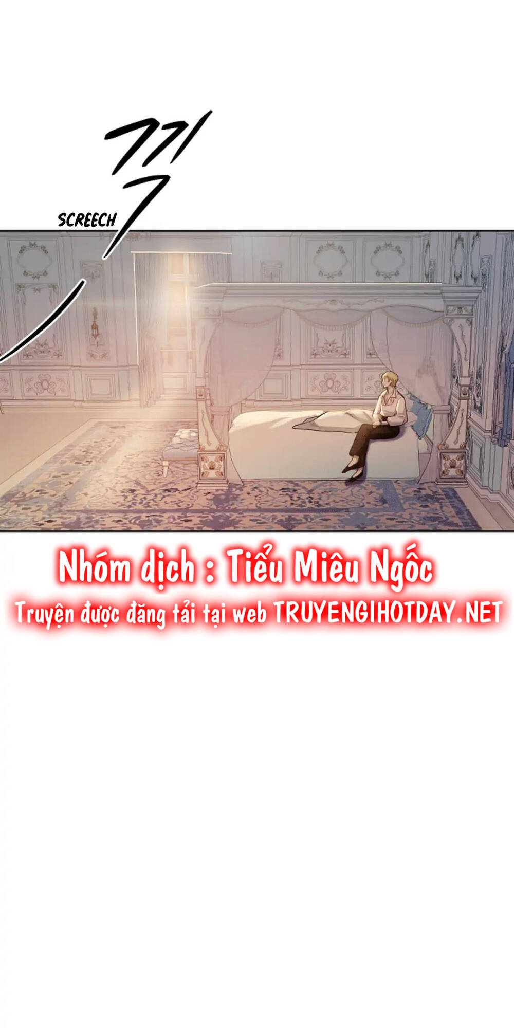 Nếu Bị Phát Hiện Liệu Tôi Có Chết Không Chương 29 Ảnh 37