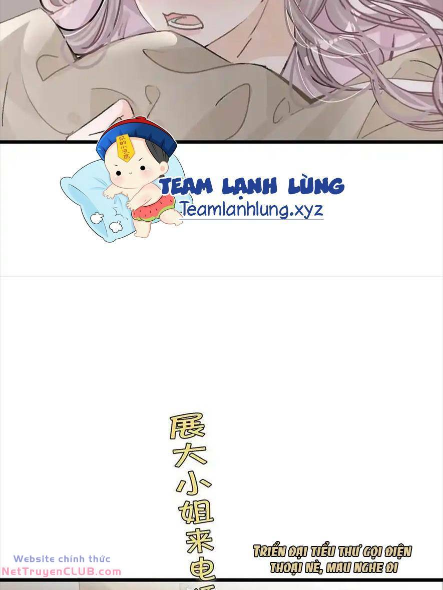 Tôi Bị Mẹ Kế Ép Yêu Đương Chương 9 Ảnh 25