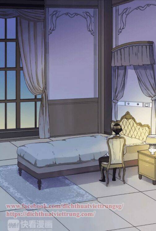 Vết Cắn Ngọt Ngào Chương 56 Ảnh 22