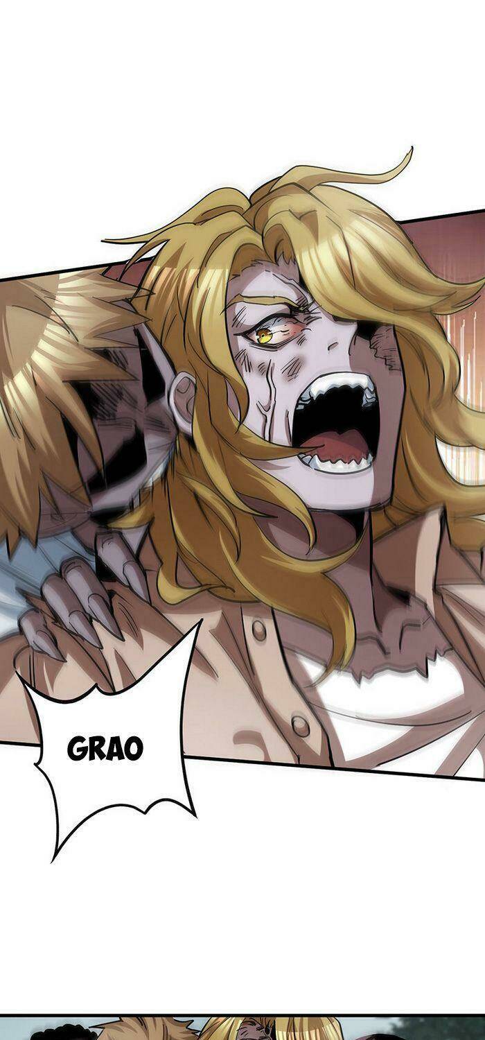 Sau Mạt Thế Tôi Trở Thành Zombie Chương 56 Ảnh 2