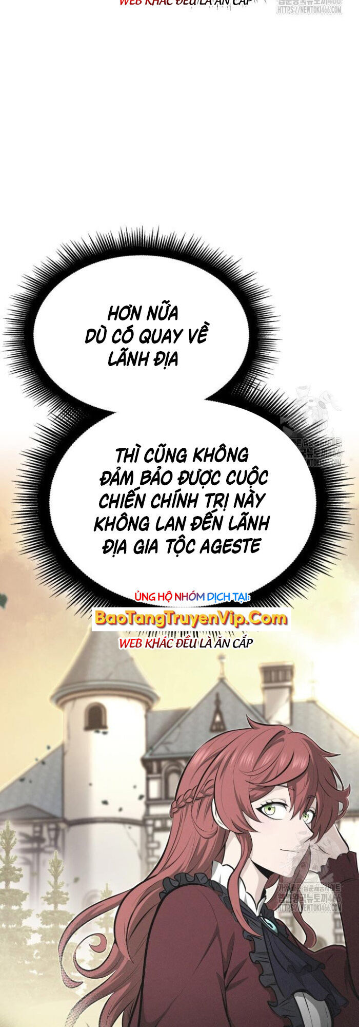 Nhà Vô Địch Kalli Chương 92 Ảnh 73
