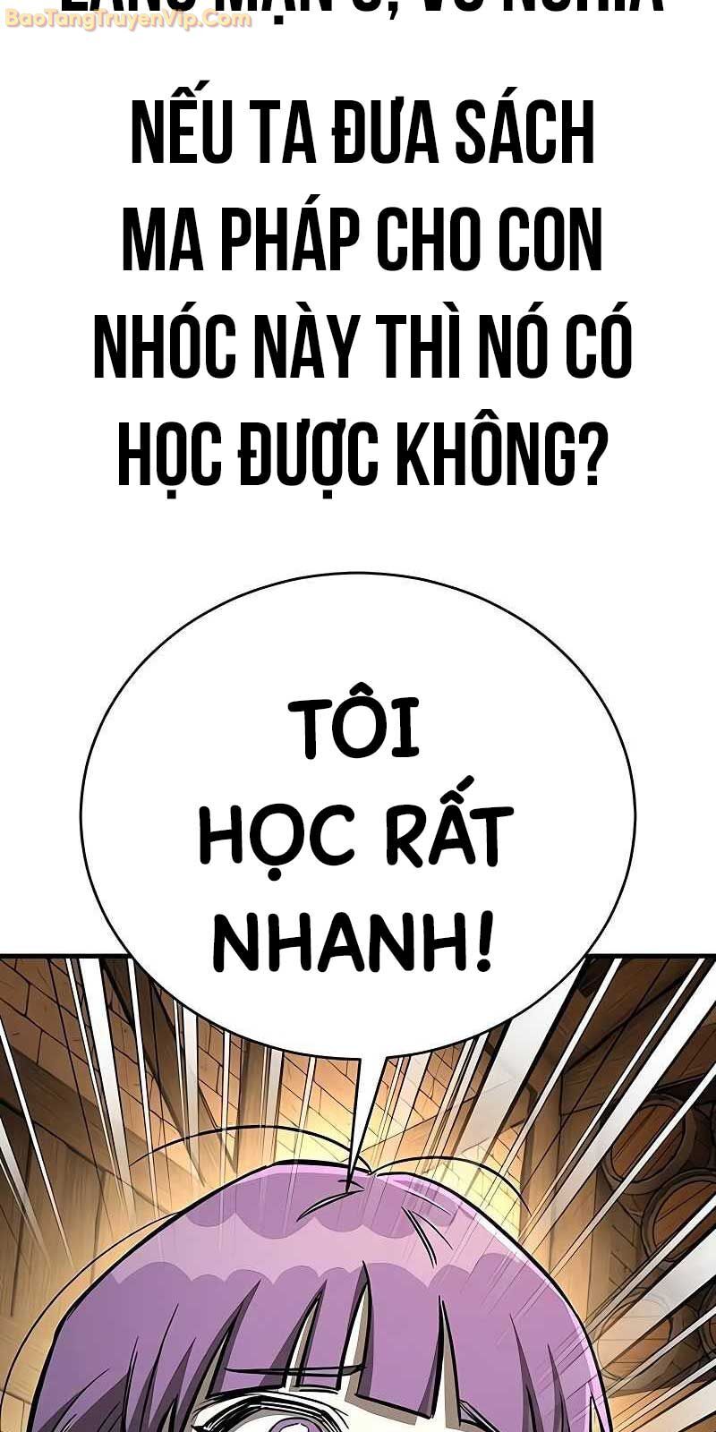 Kẻ Điên Và Đội Trưởng Cảnh Vệ Chương 19 Ảnh 14