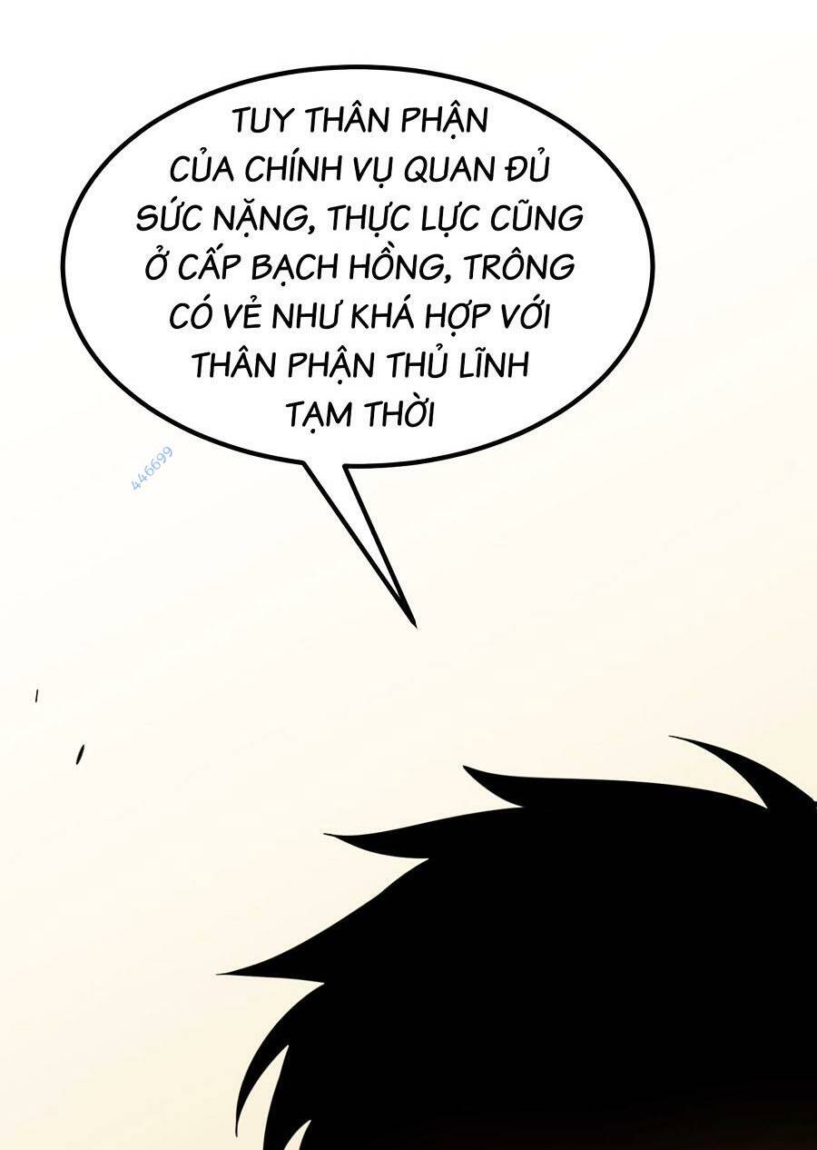Siêu Phàm Tiến Hóa Chương 135 Ảnh 3