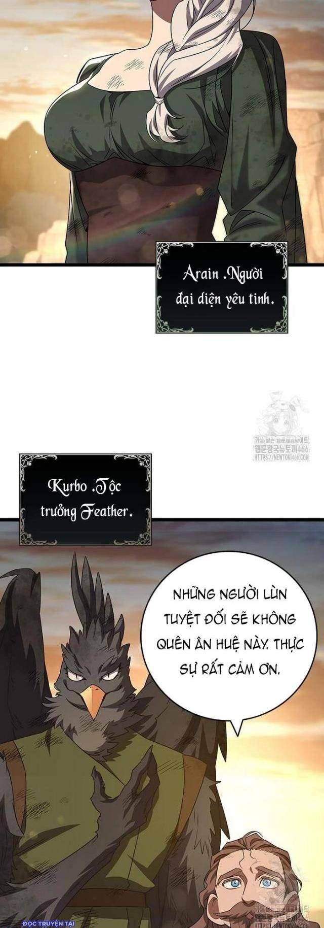 Thực Long Ma Pháp Sư Chương 86 Ảnh 48