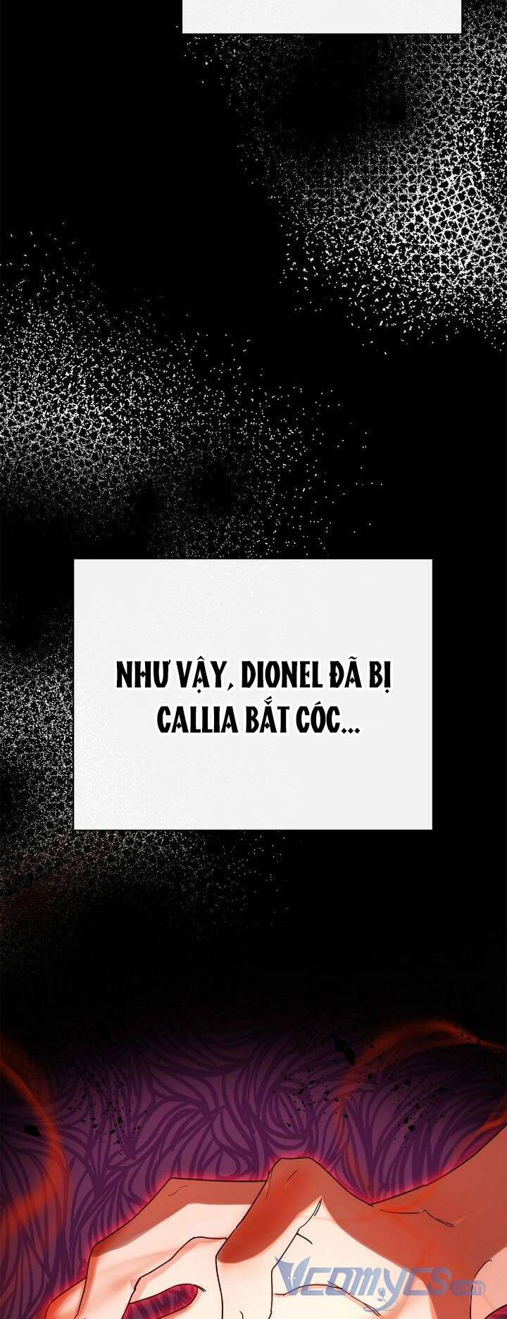 Khi Con Gái Của Phù Thuỷ Phá Giải Lời Nguyền Của Nam Chính Chương 14 Ảnh 49