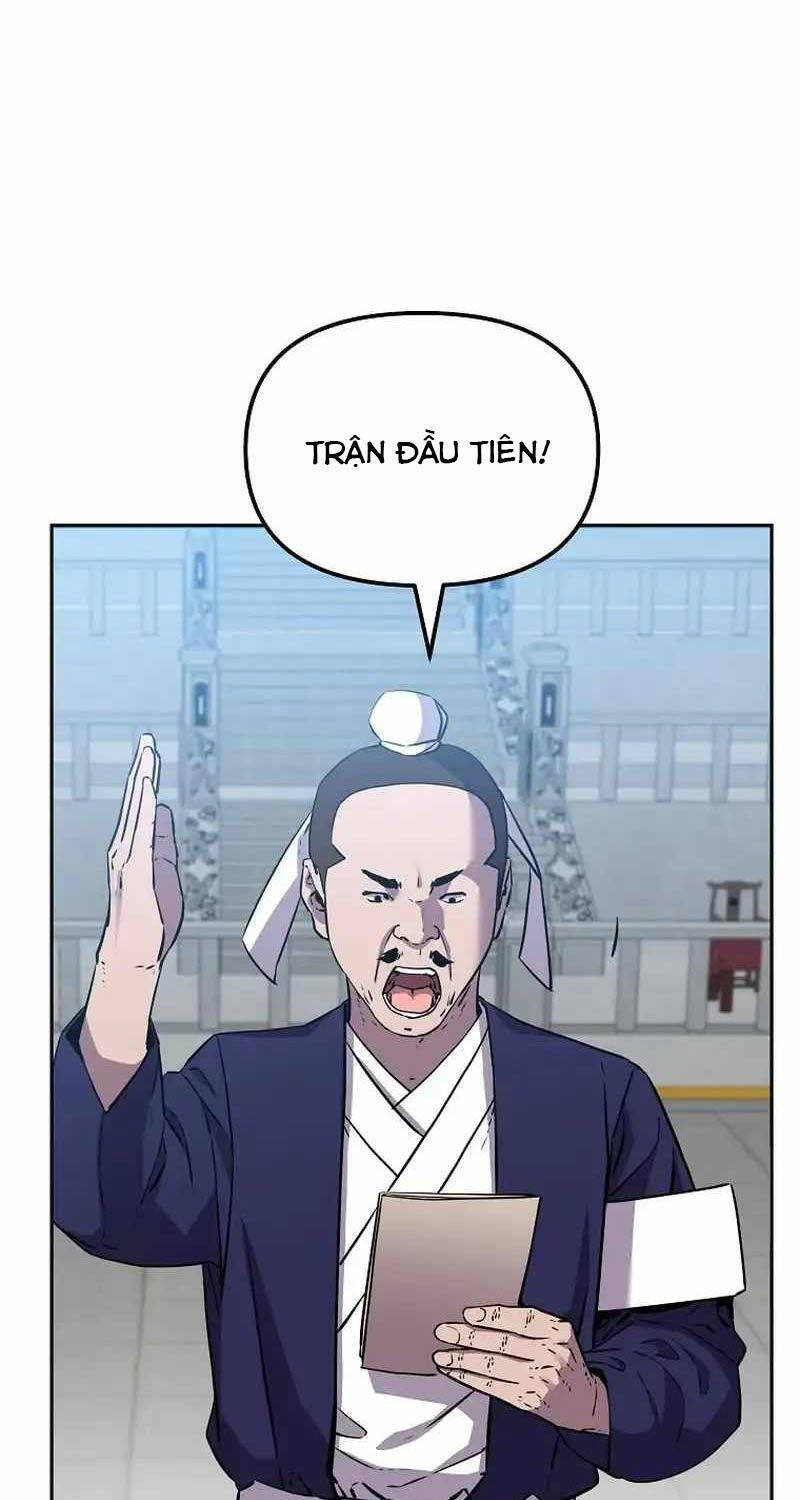 Sự Chuyển Sinh Vào Võ Lâm Thế Gia Của Ranker Chương 123 Ảnh 59