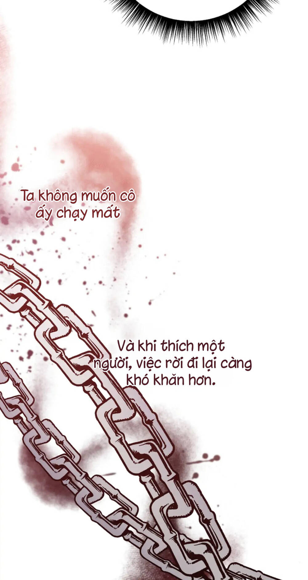 Nếu Bị Phát Hiện Liệu Tôi Có Chết Không Chương 31 Ảnh 79