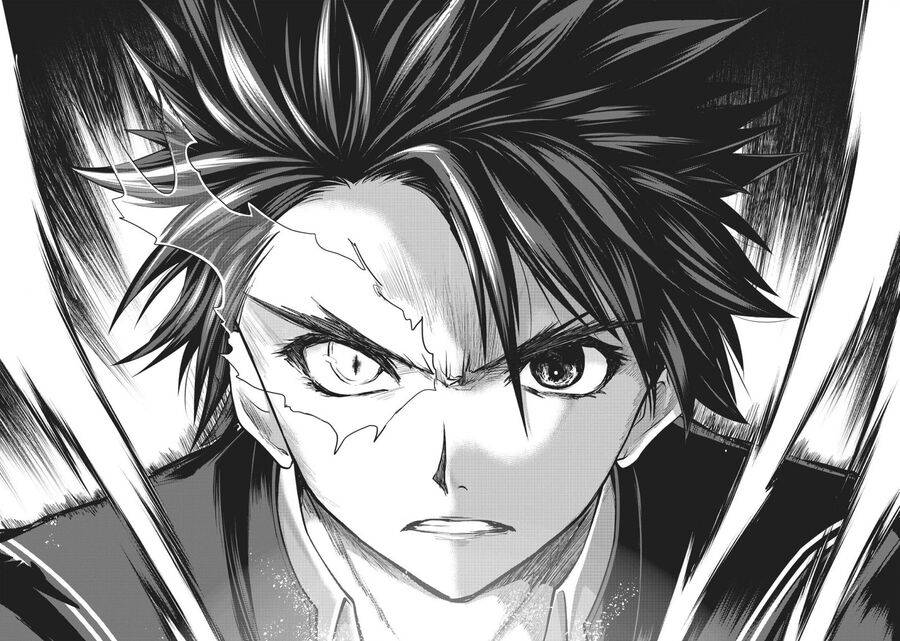 Shinmai Maou No Keiyakusha Chương 37 Ảnh 15