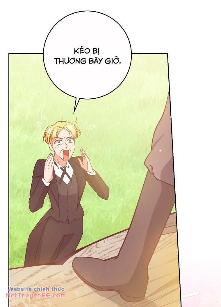 Cô Em Gái Quý Giá Của Nhân Vật Phản Diện Chương 125 Ảnh 78