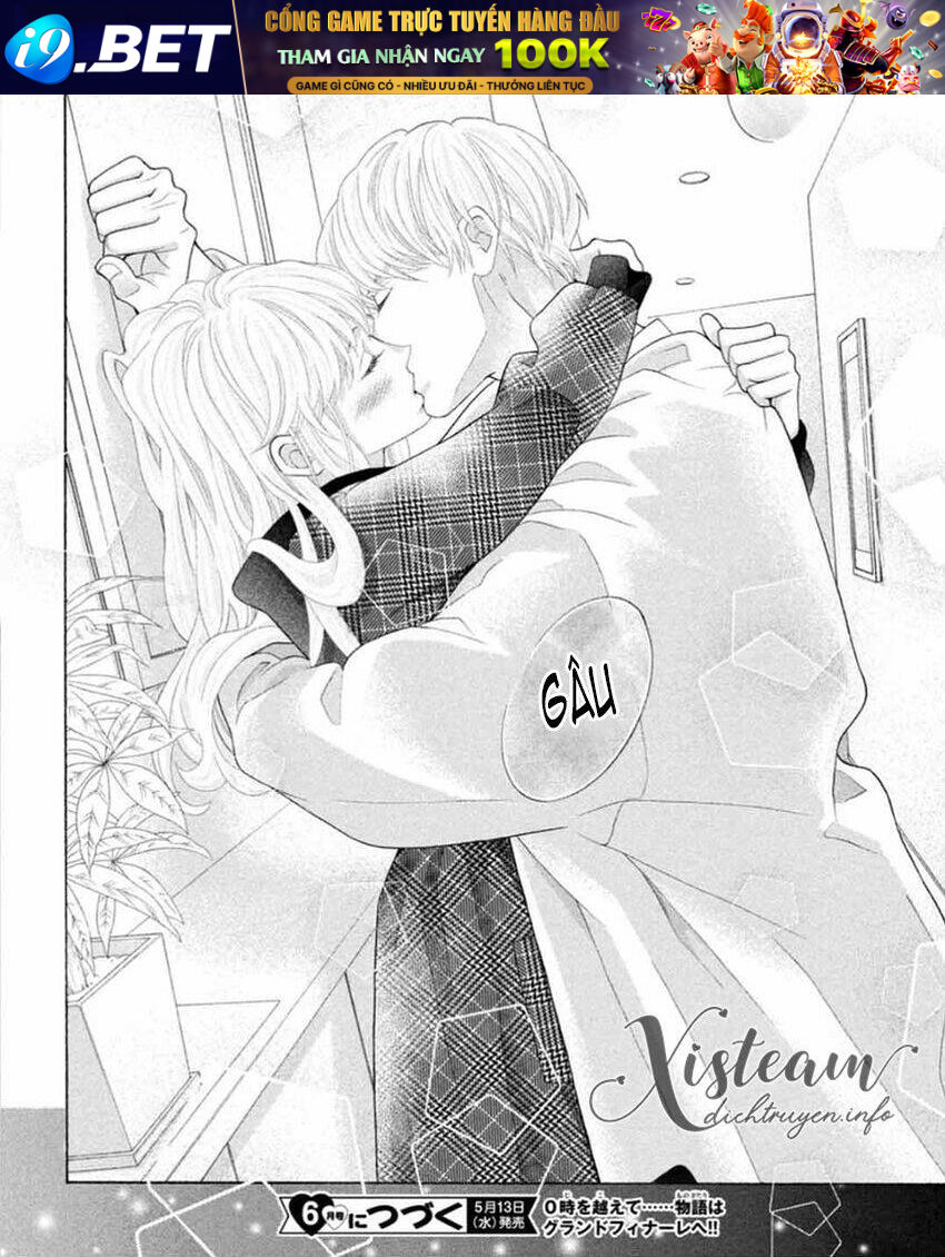 Gozen 0-Ji, Kiss Shi Ni Kite Yo Chương 44 Ảnh 31