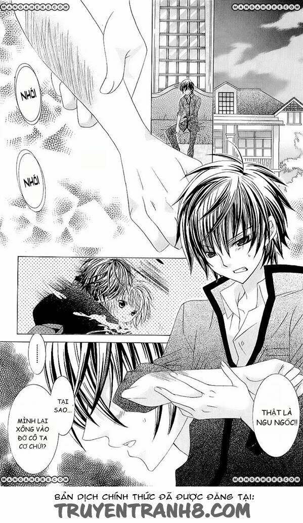 Suki Desu Suzuki-Kun!! Chương 50 Ảnh 17