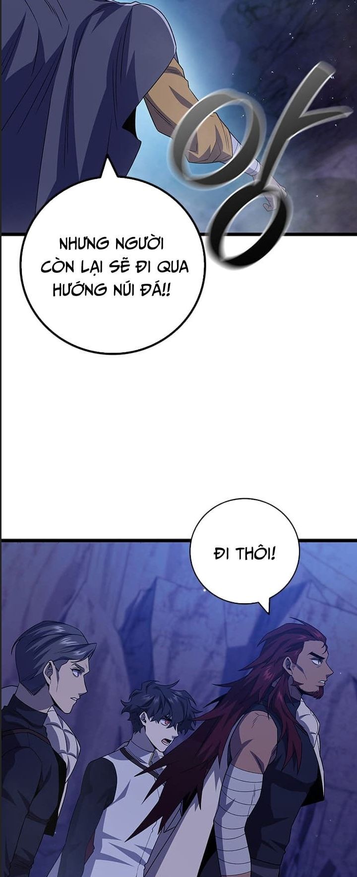 Thực Long Ma Pháp Sư Chương 85 Ảnh 47