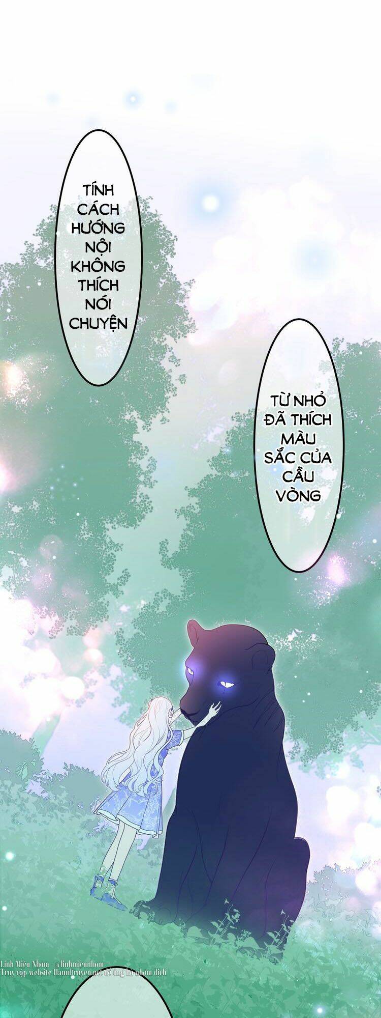 Monster - Độ Ấm Của Dã Thú Trầm Tĩnh Chương 6 Ảnh 20
