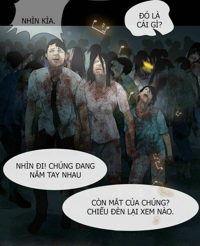 Dead Days Chương 61 Ảnh 25
