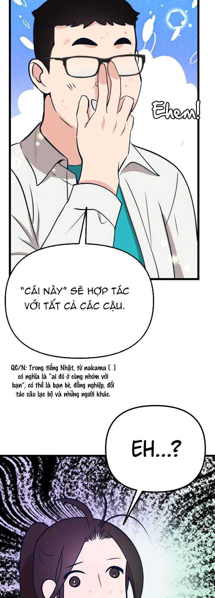 Đời Tư Idol Chương 16.1 Ảnh 43