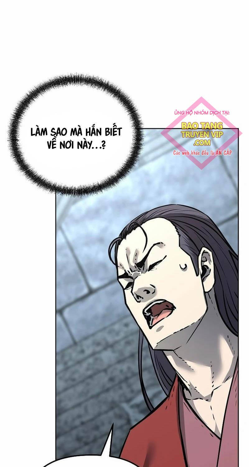 Sự Chuyển Sinh Vào Võ Lâm Thế Gia Của Ranker Chương 129 Ảnh 50