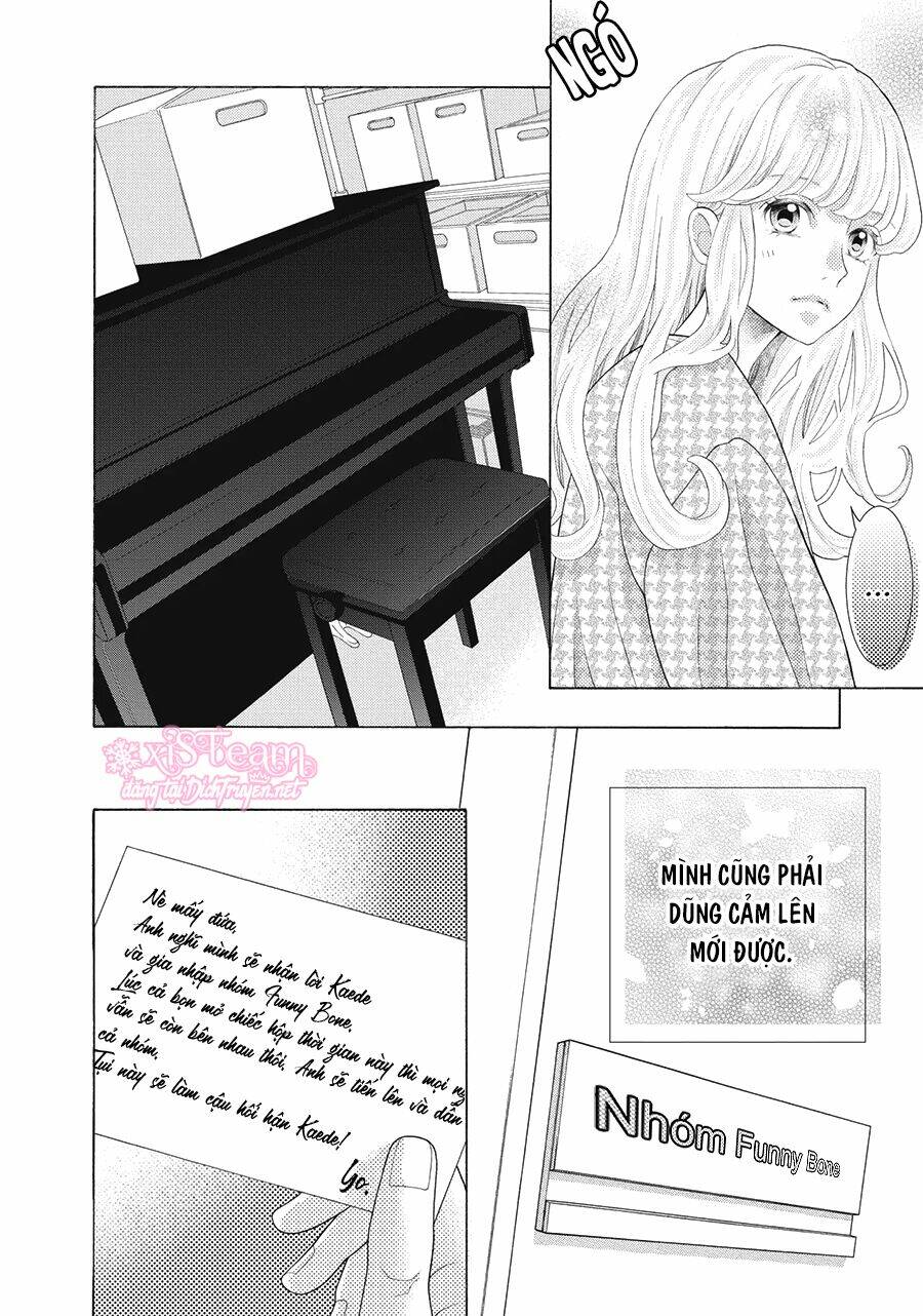 Gozen 0-Ji, Kiss Shi Ni Kite Yo Chương 36 Ảnh 5