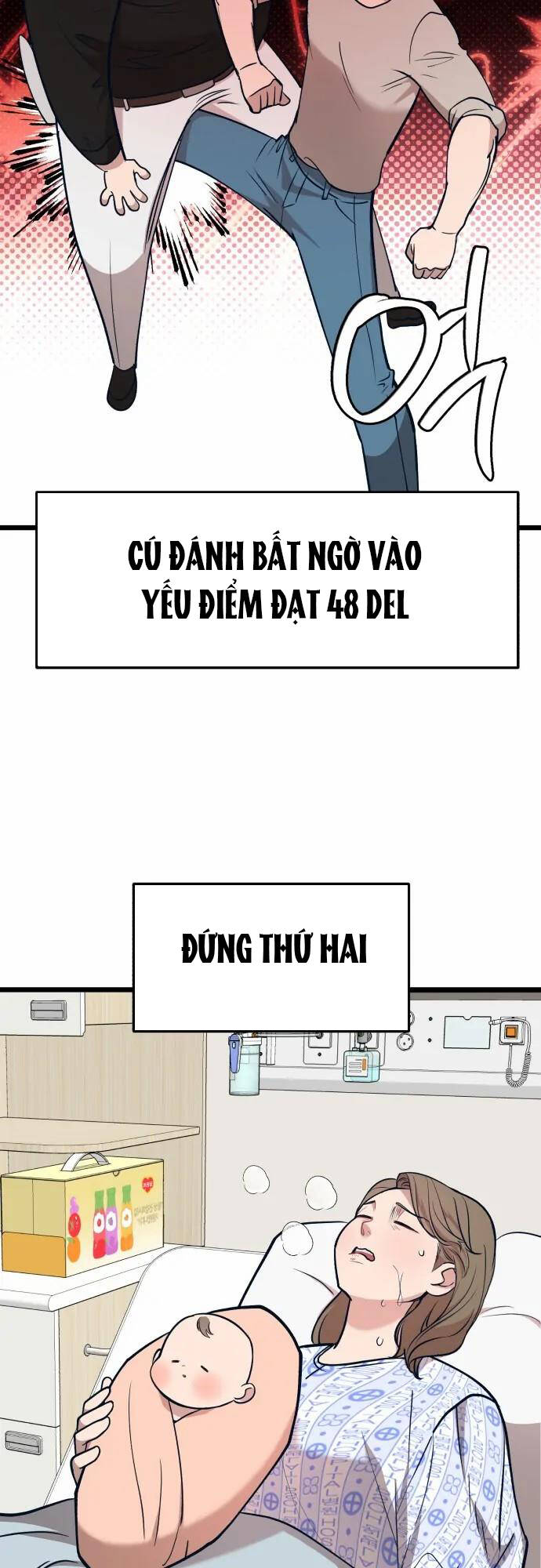 Đời Tư Idol Chương 22.1 Ảnh 5
