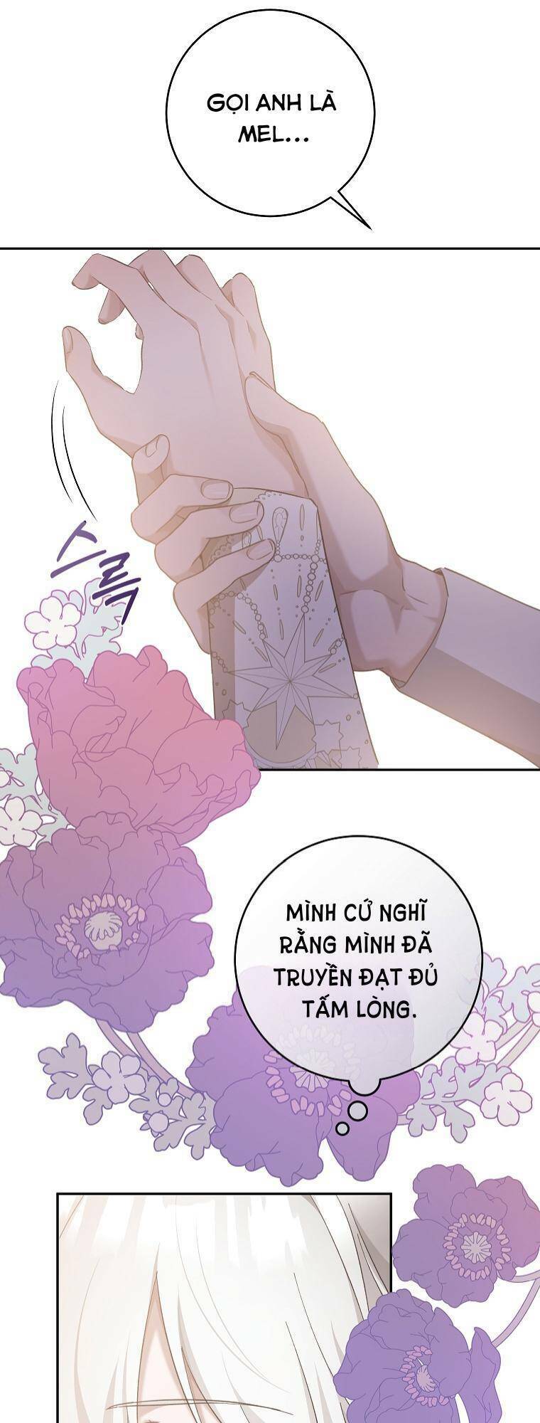 Chỉ Cần Nắm Tay Em Chương 32 Ảnh 35