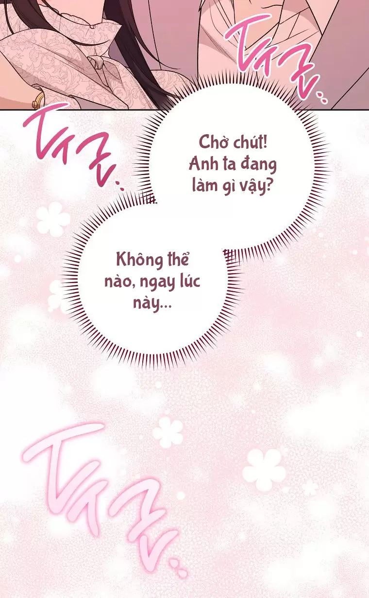 Tôi Sẽ Thoát Khỏi Đoá Hoa Của Thử Thách Chương 8 Ảnh 29