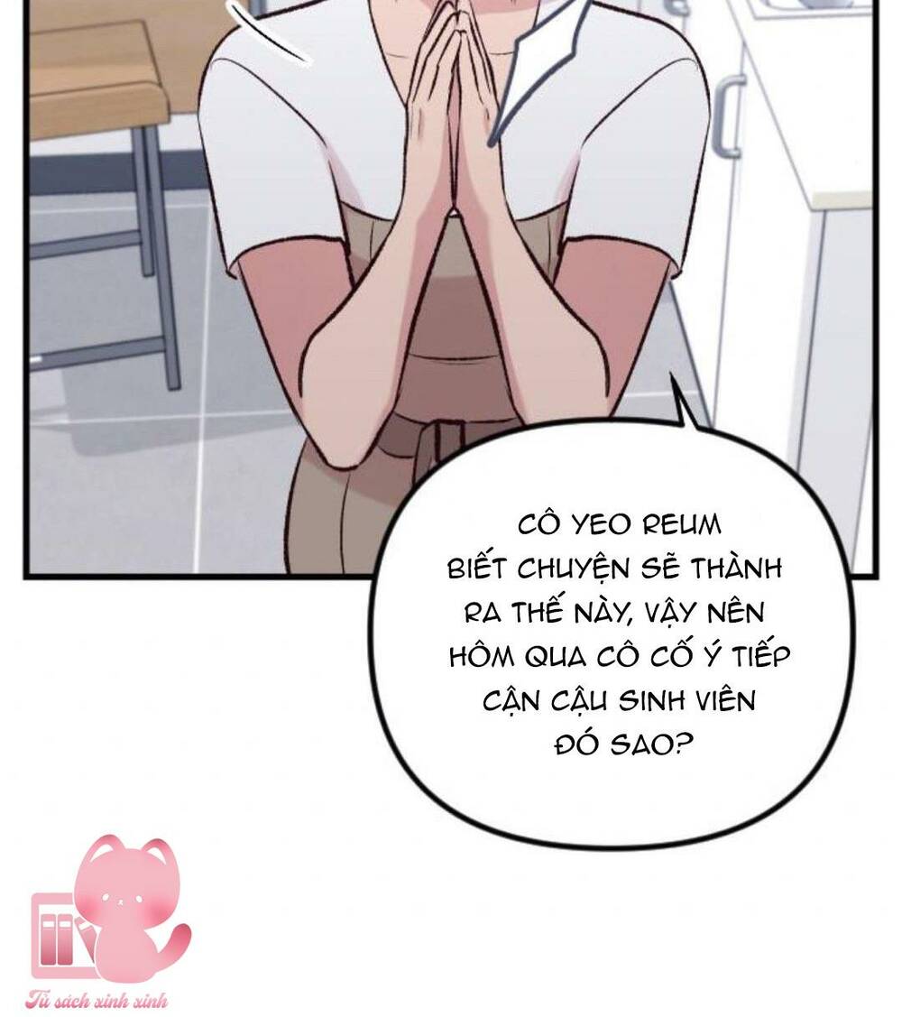 Tình Cờ Ta Gặp Nhau Chương 7 Ảnh 51
