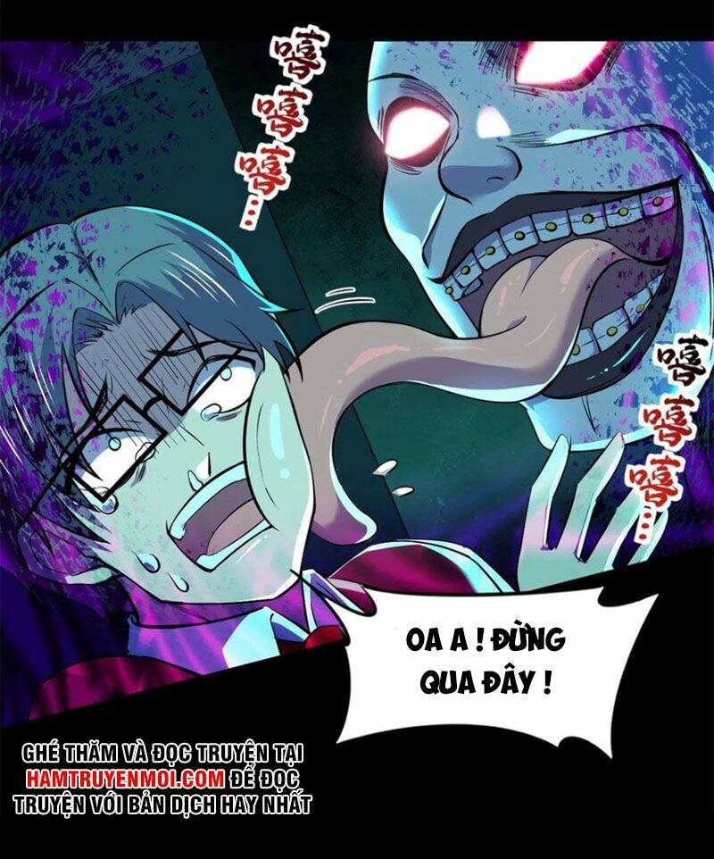 Toàn Cầu Sụp Đổ Chương 71 Ảnh 21