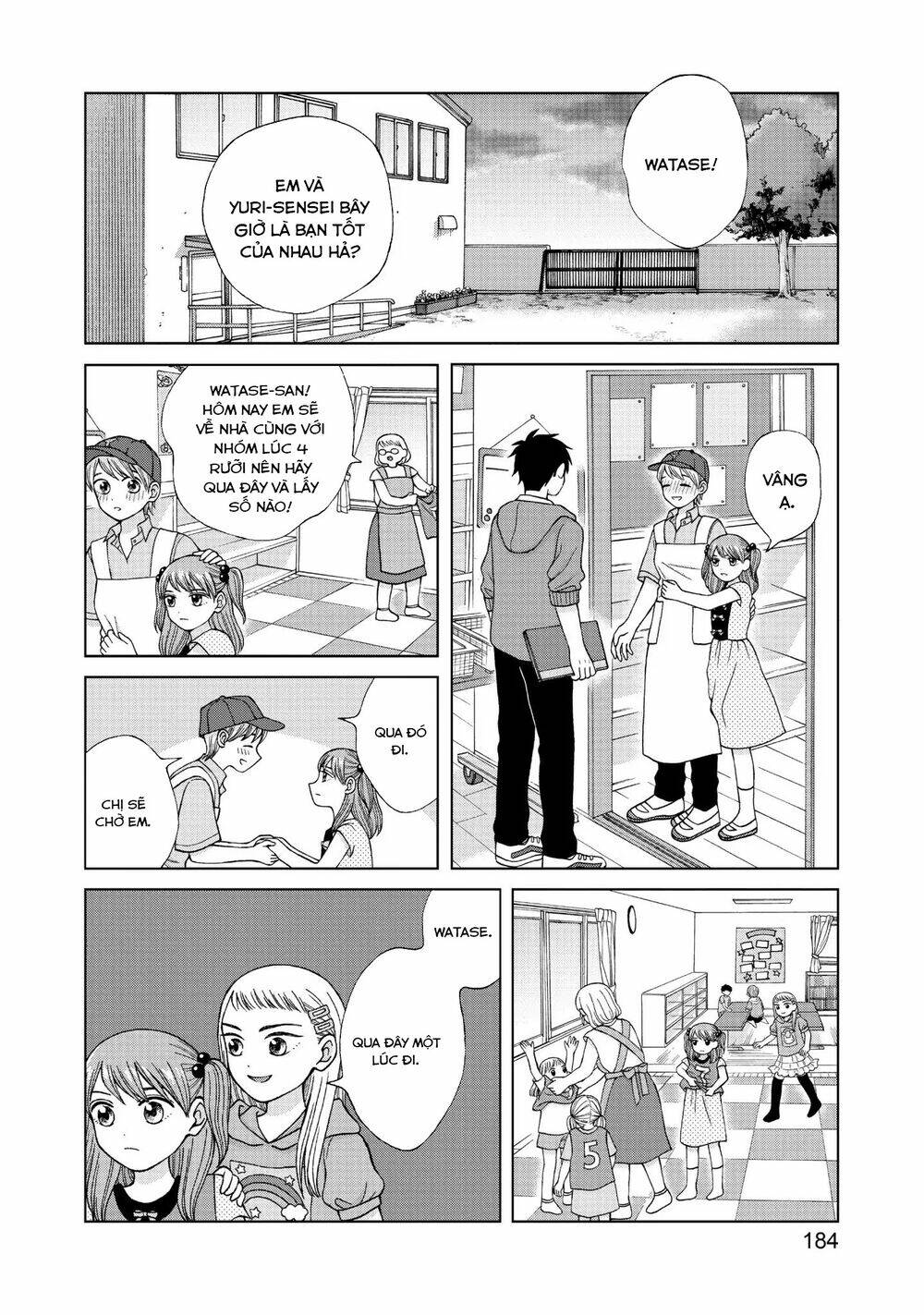 Aono-Kun Ni Sawaritai Kara Shinitai Chương 15 Ảnh 29