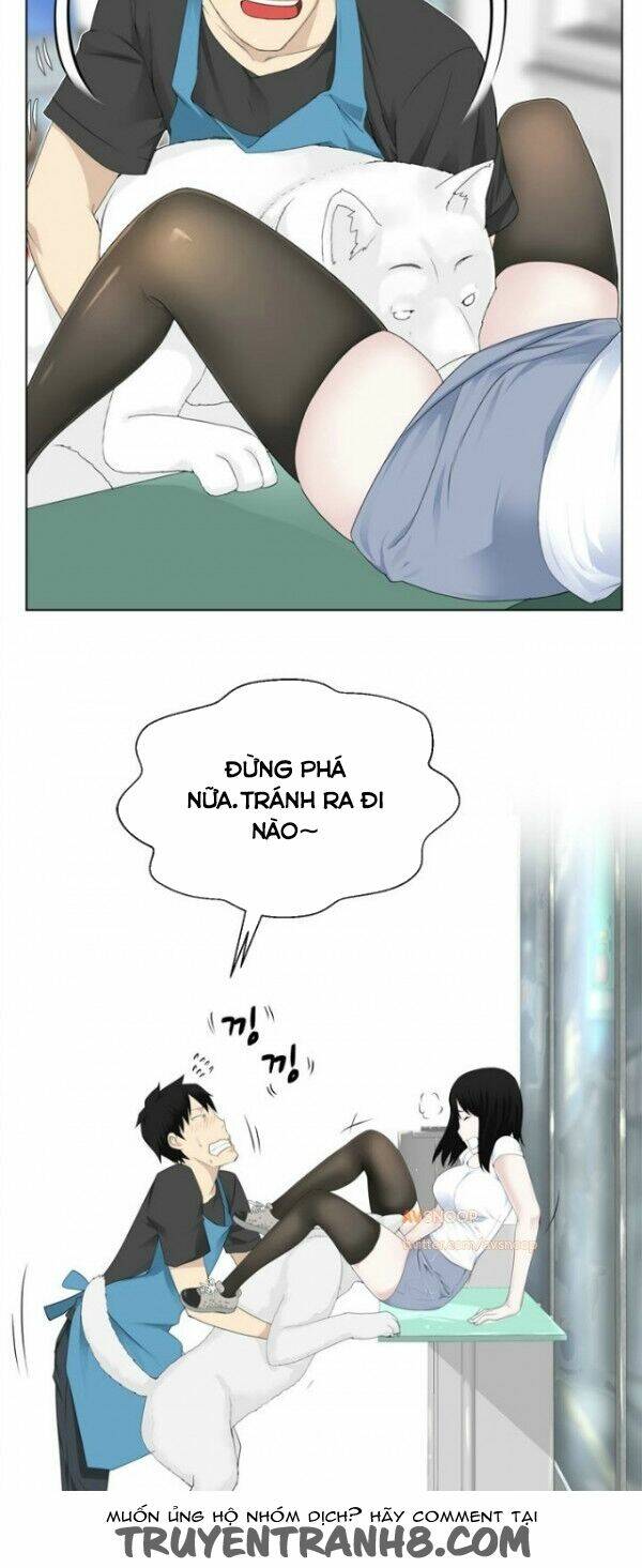 Franken Jo Chương 3 Ảnh 12