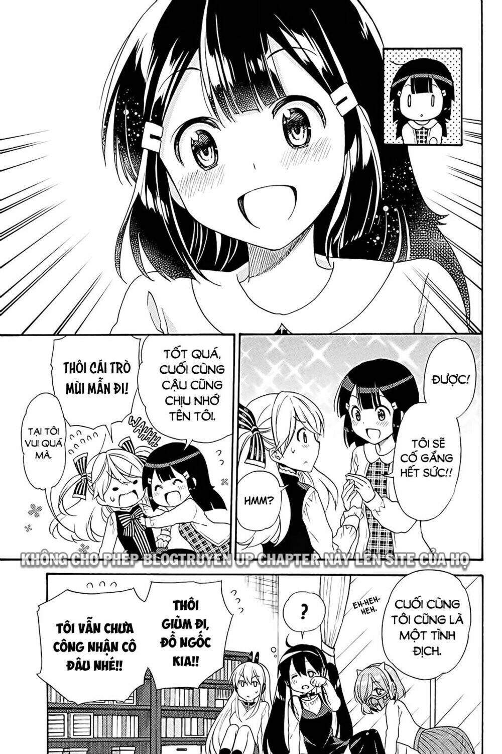 Kyou No Cerberus Chương 40 Ảnh 41