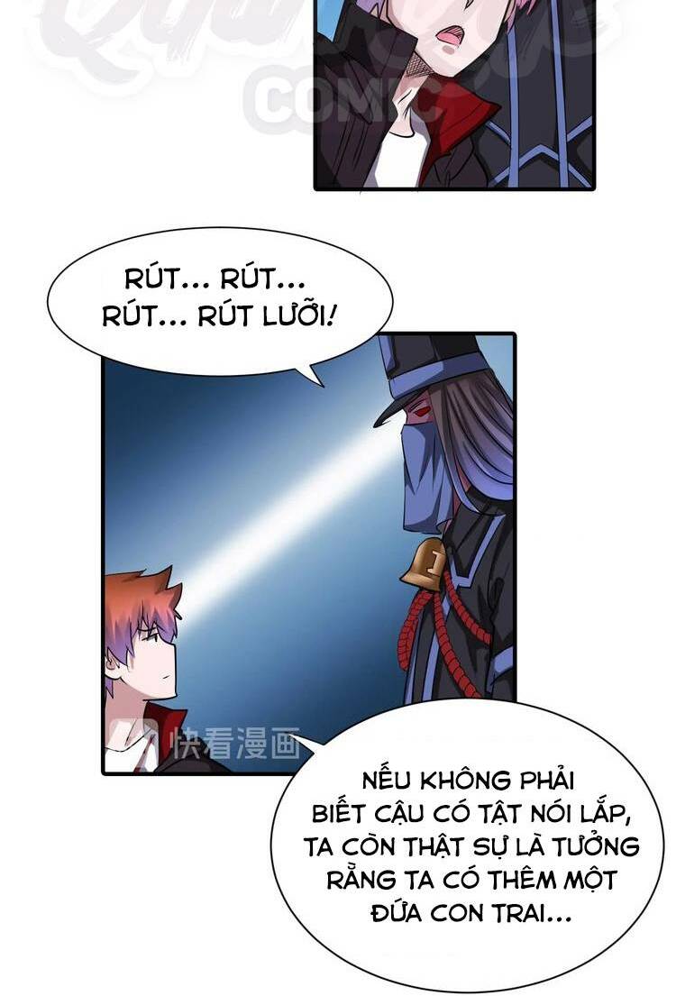 Diêm Vương Thay Thế Chương 41 Ảnh 20