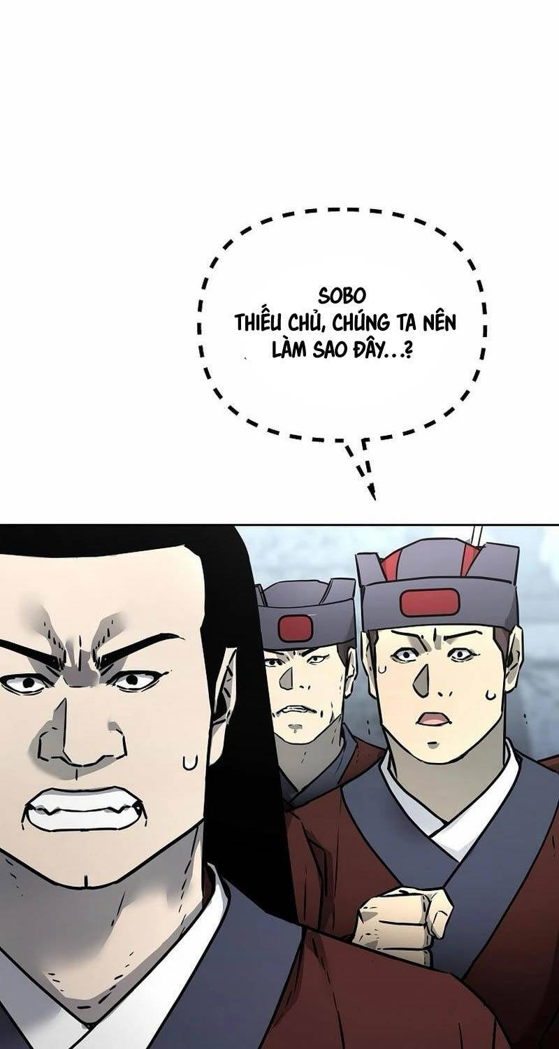 Sự Chuyển Sinh Vào Võ Lâm Thế Gia Của Ranker Chương 129 Ảnh 55
