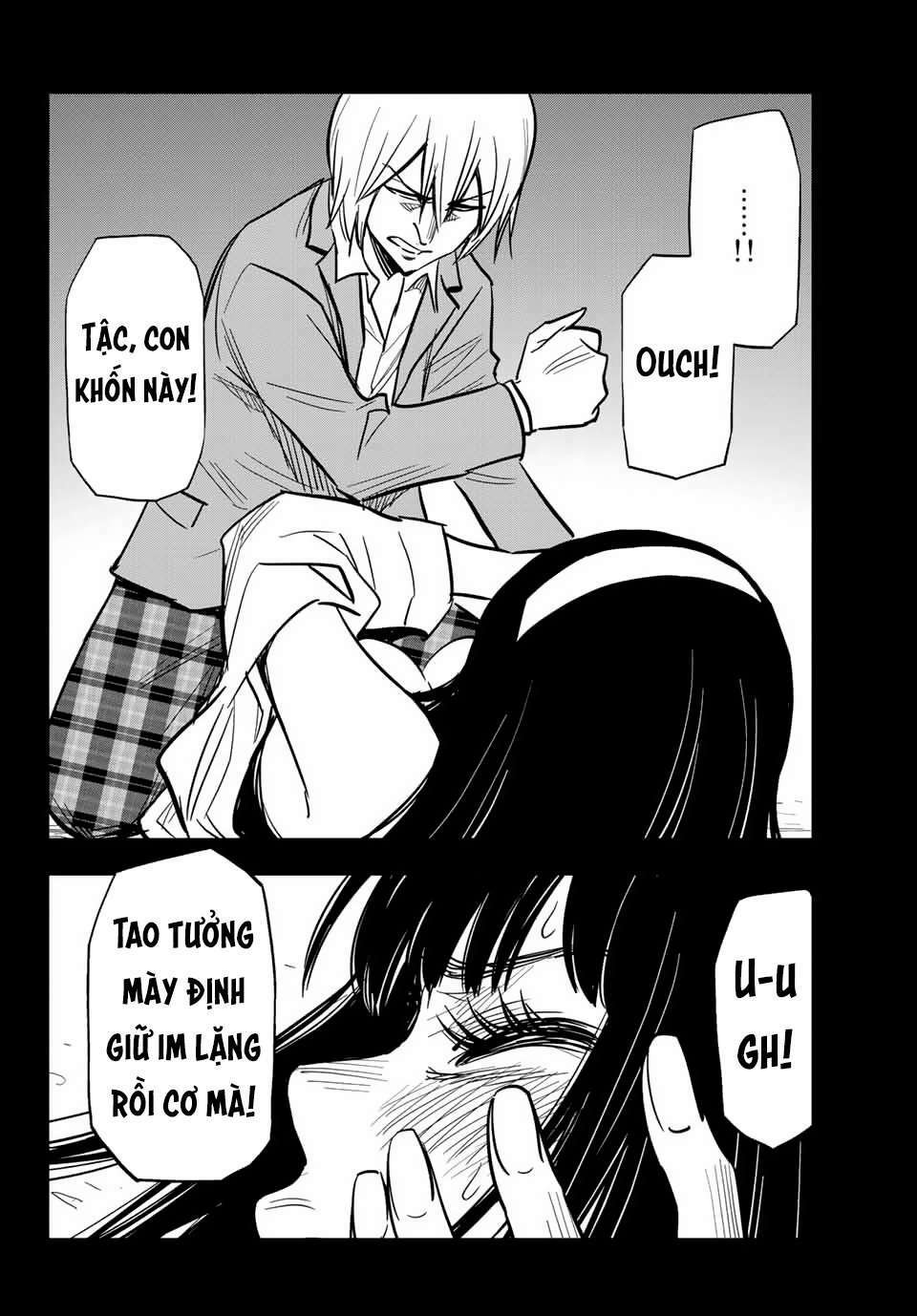 Gyaru Kuri! Chương 9.5 Ảnh 11