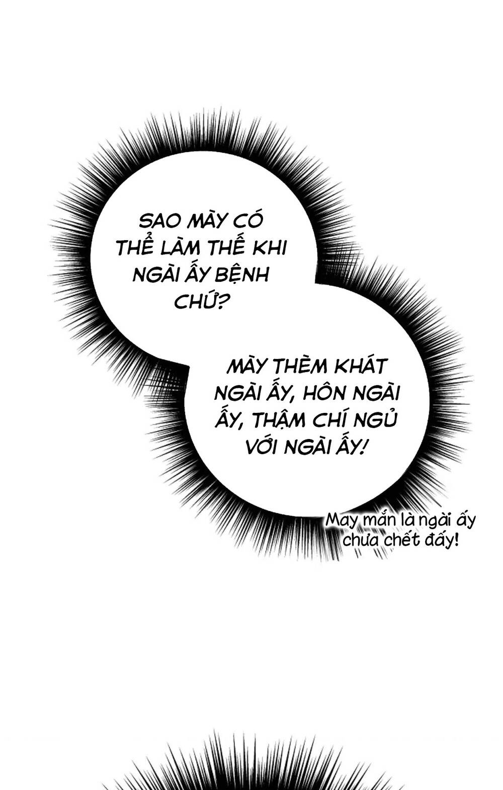 Nếu Bị Phát Hiện Liệu Tôi Có Chết Không Chương 29 Ảnh 65