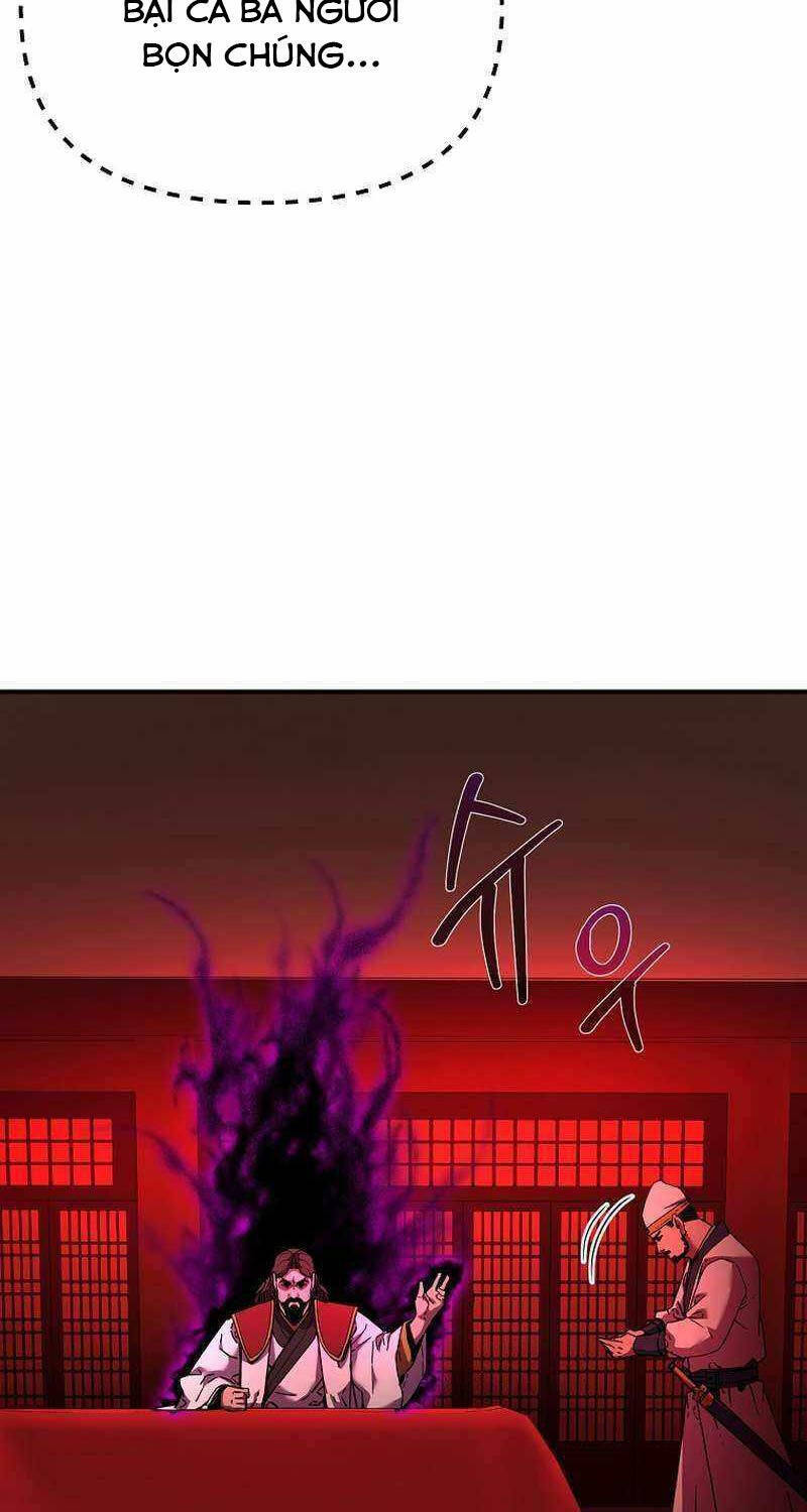Sự Chuyển Sinh Vào Võ Lâm Thế Gia Của Ranker Chương 124 Ảnh 69