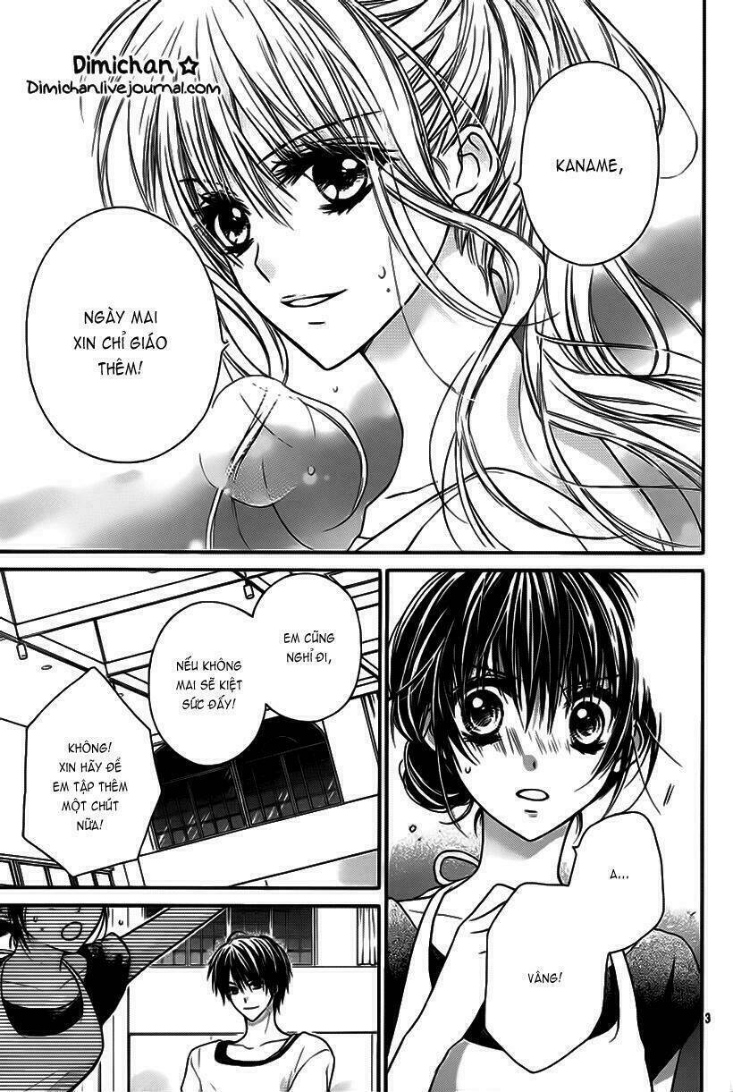 Kaname Étoile Girl Chương 3 Ảnh 5