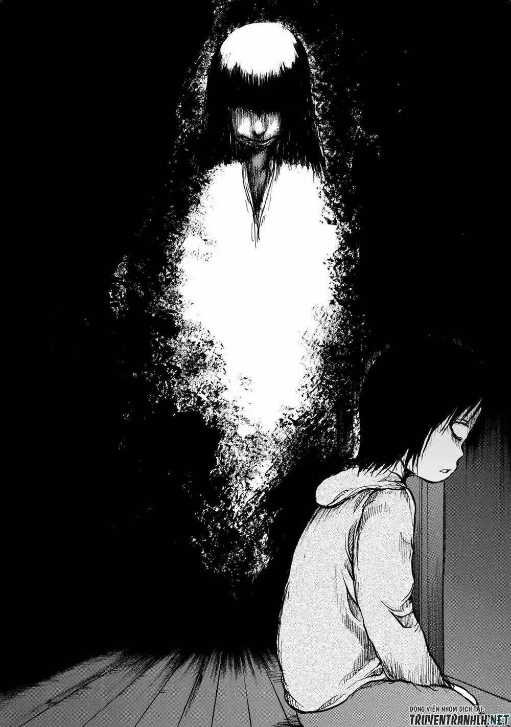 Sayuri Chương 7 Ảnh 24