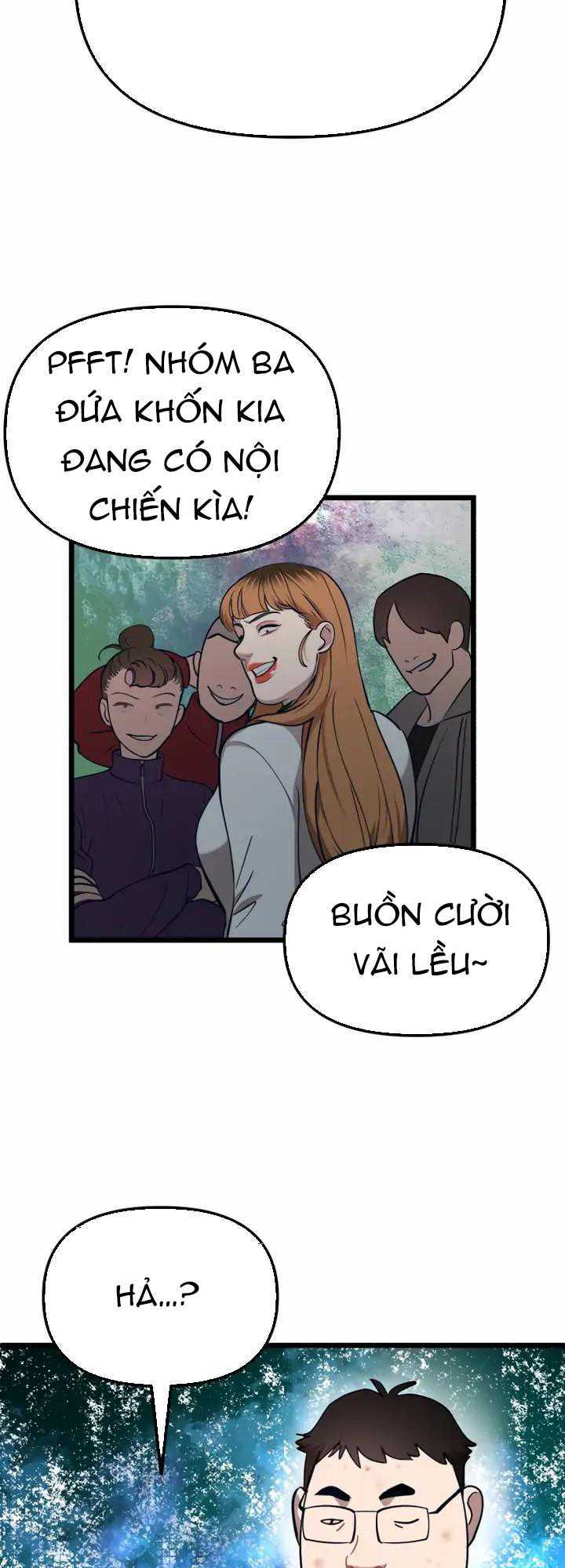 Đời Tư Idol Chương 20.2 Ảnh 14