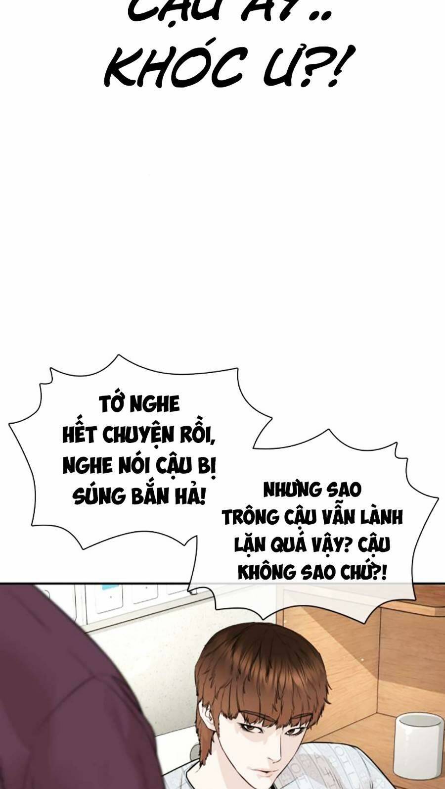 Cách Chiến Thắng Trận Đấu Chương 197 Ảnh 22